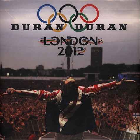 Duran Duran - London 2012