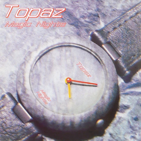 Topaz - Magic Nights