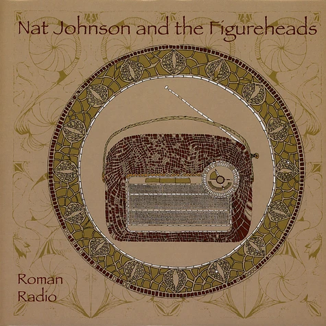 Nat & The Figureheads Johnson - Roman Radio