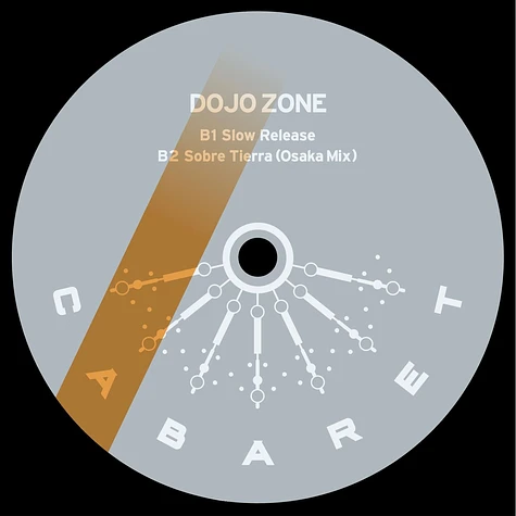 Dojo Zone - Smoke And Shadows