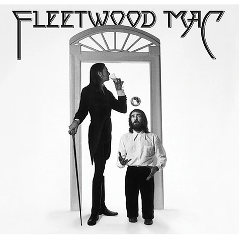 Fleetwood Mac - Fleetwood Mac