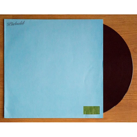 Piebald - When Life Hands You Lemons...