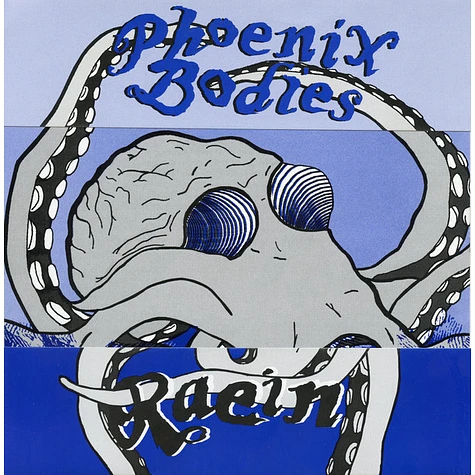 Phoenix Bodies / Raein - Phoenix Bodies / Raein