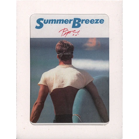 Piper - Summer Breeze 8-Track Edition