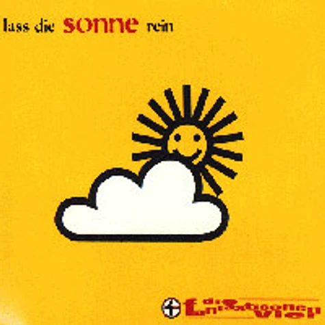 Die Fantastischen Vier - Lass Die Sonne Rein