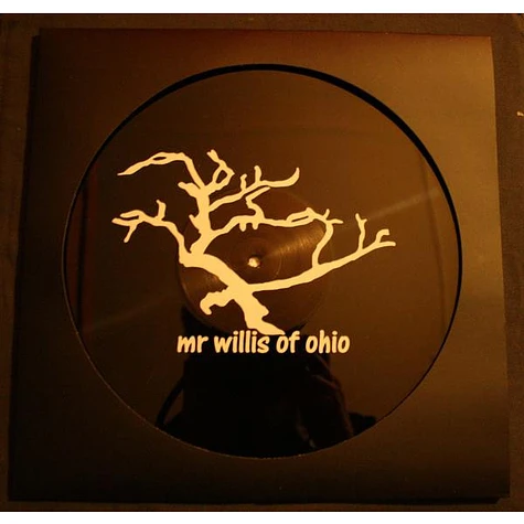 Mr. Willis Of Ohio - Mr. Willis Of Ohio