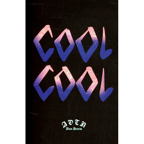 James Alexander Bright - Cool Cool