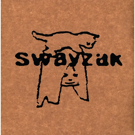 Swayzak - Snowboarding In Argentina 25th Anniversary Edition