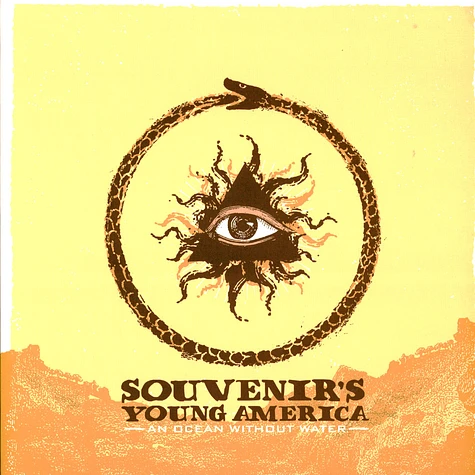 Souvenir's Young America - An Ocean Without Water