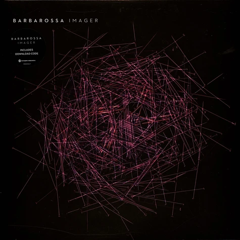 Barbarossa - Imager