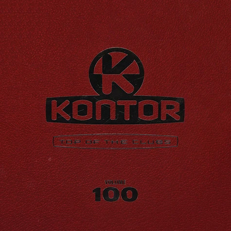 V.A. - Kontor Totc 100