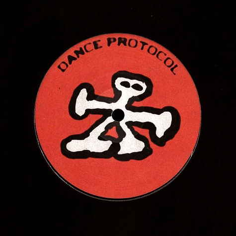 Dance Protocol - Warm Up EP