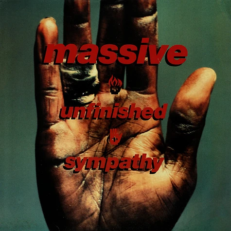 Massive Attack - Unfinished Sympathy