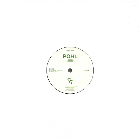 Pohl - Shinobi