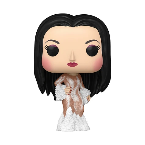 Funko - POP Rocks: Cher (Met Gala 1974)