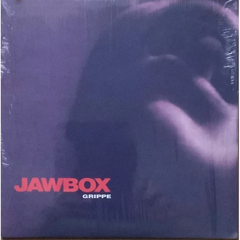 Jawbox - Grippe