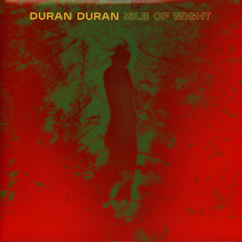 Duran Duran - Isle Of Wight