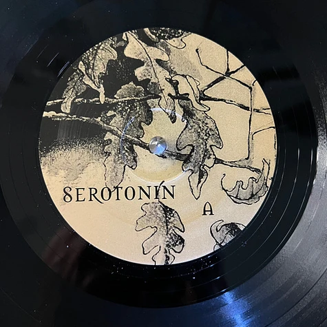 Serotonin - Serotonin