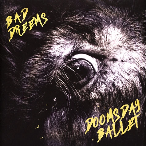 Bad//Dreems - Doomsday Ballet