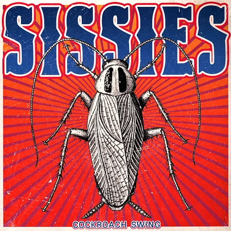 Sissies - Cockroach Swing