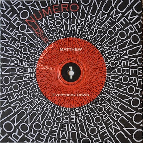 Matthew - Everybody Down