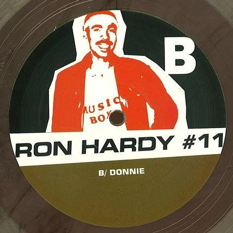 V.A. - Ron Hardy #11