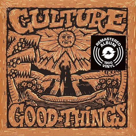 Culture - Good Things