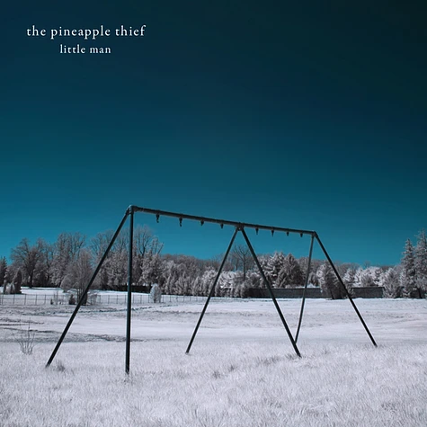 The Pineapple Thief - Little Man