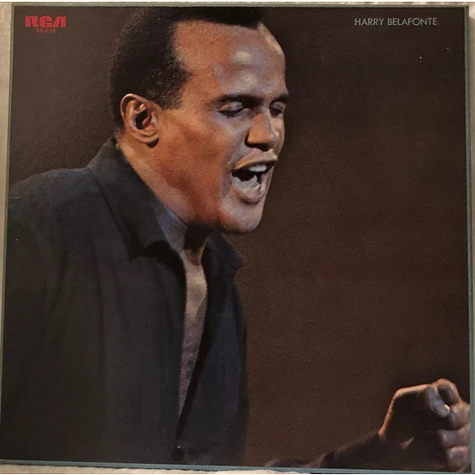 Harry Belafonte - Harry Belafonte