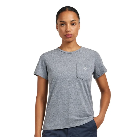 Patagonia - Clean Climb Bloom Pocket Responsibili-Tee