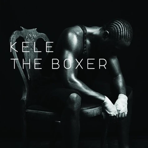 Kele Okereke - The Boxer