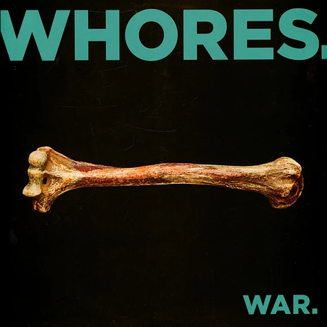 Whores - War