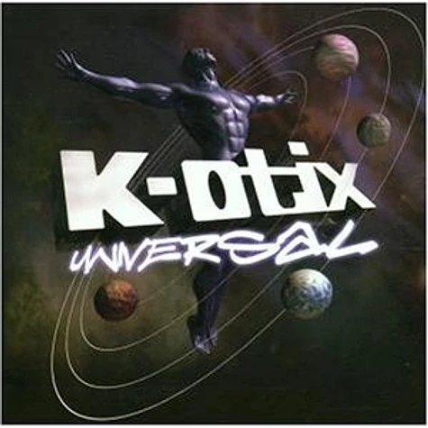 K-Otix - Universal