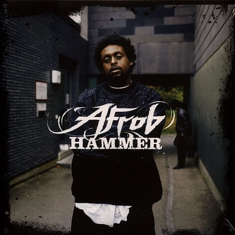 Afrob - Hammer