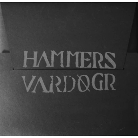 Hammers - Vardøgr