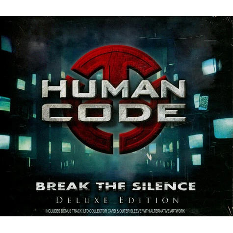 Human Code - Break The Silence