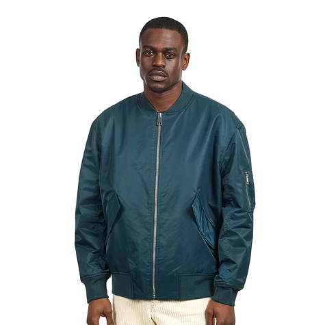 A.P.C. - Blouson Logan