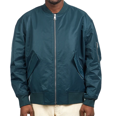 A.P.C. - Blouson Logan