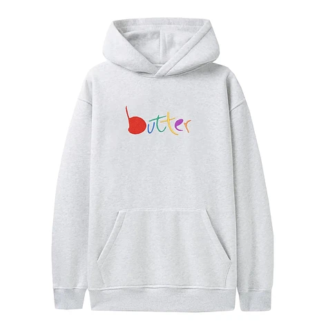 Butter Goods - Art Pullover Hood