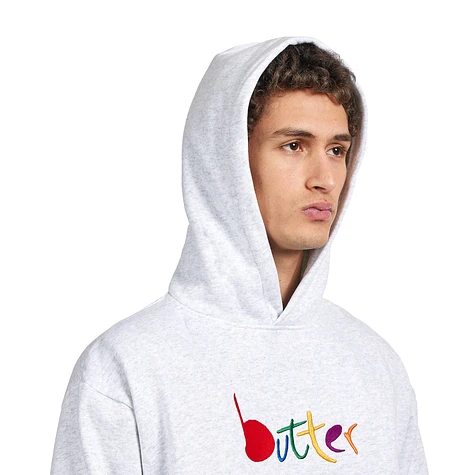 Butter Goods - Art Pullover Hood