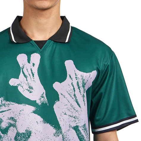 Butter Goods - Amphibian Jersey