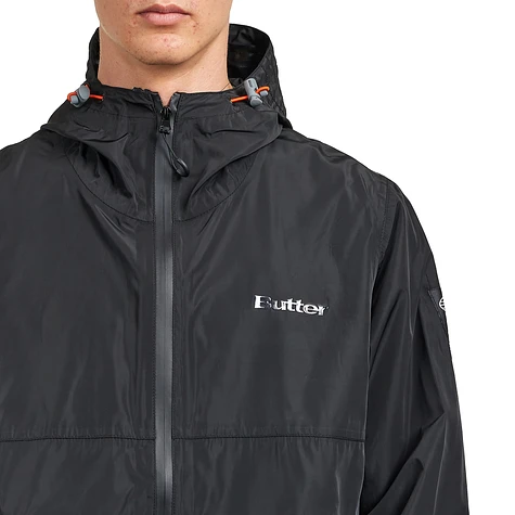 Butter Goods - T-Rain Jacket