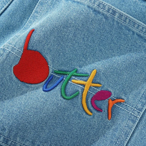 Butter Goods - Art Denim Jeans