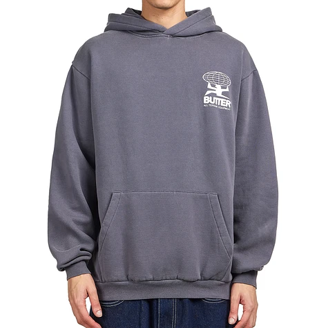 Butter Goods - All Terrain Pullover Hood