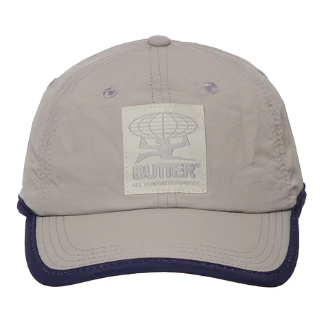 Butter Goods - All Terrain 6 Panel Cap