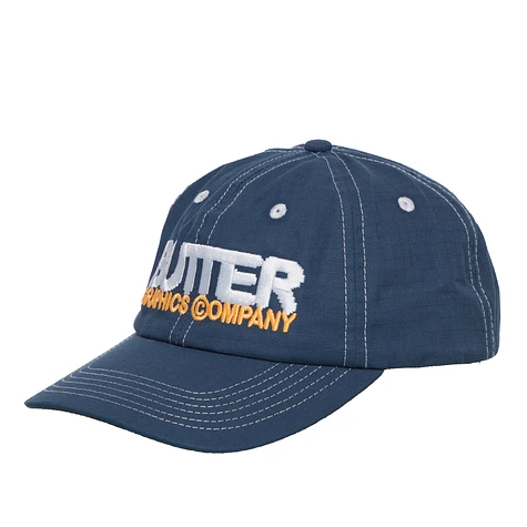 Butter Goods - Program 6 Panel Cap