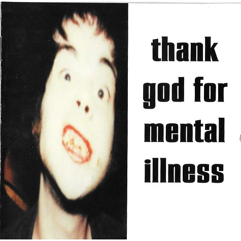 The Brian Jonestown Massacre - Thank God For Mental Illness