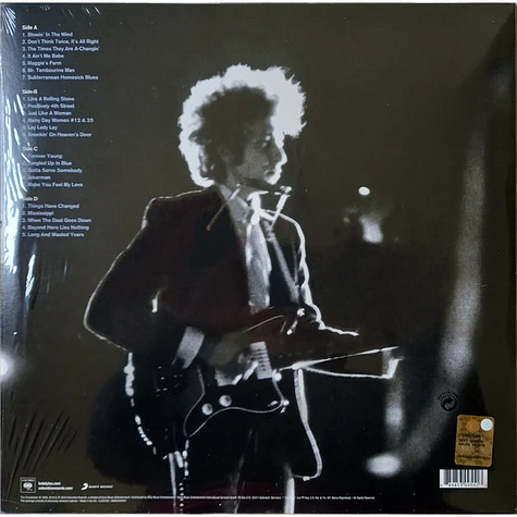 Bob Dylan - The Essential Bob Dylan