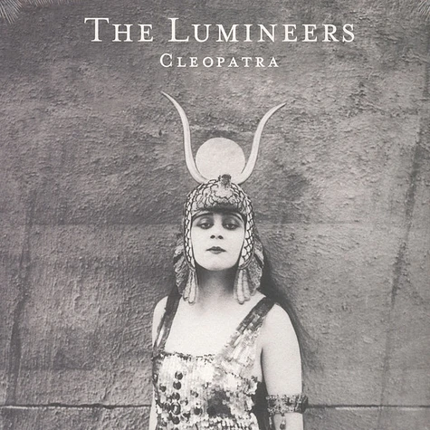 The Lumineers - Cleopatra