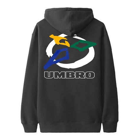 Butter Goods x Umbro - Ball Pullover Hood